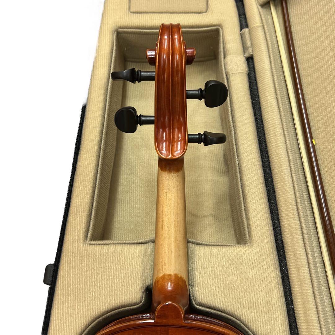【美品】SUZUKI バイオリン No.230 4/4 2006年
