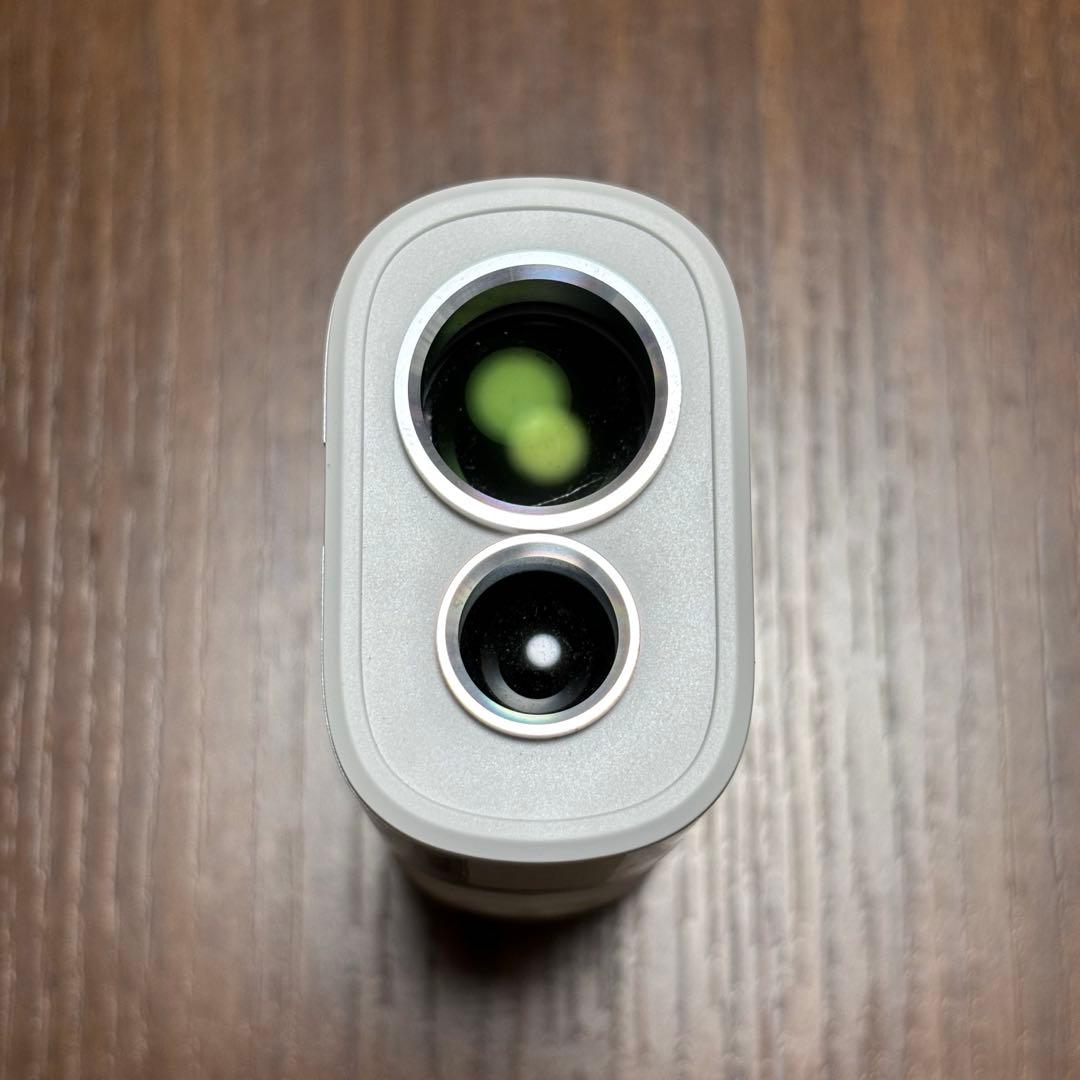 EENOUR ゴルフ用レーザー距離計 U800 ホワイト