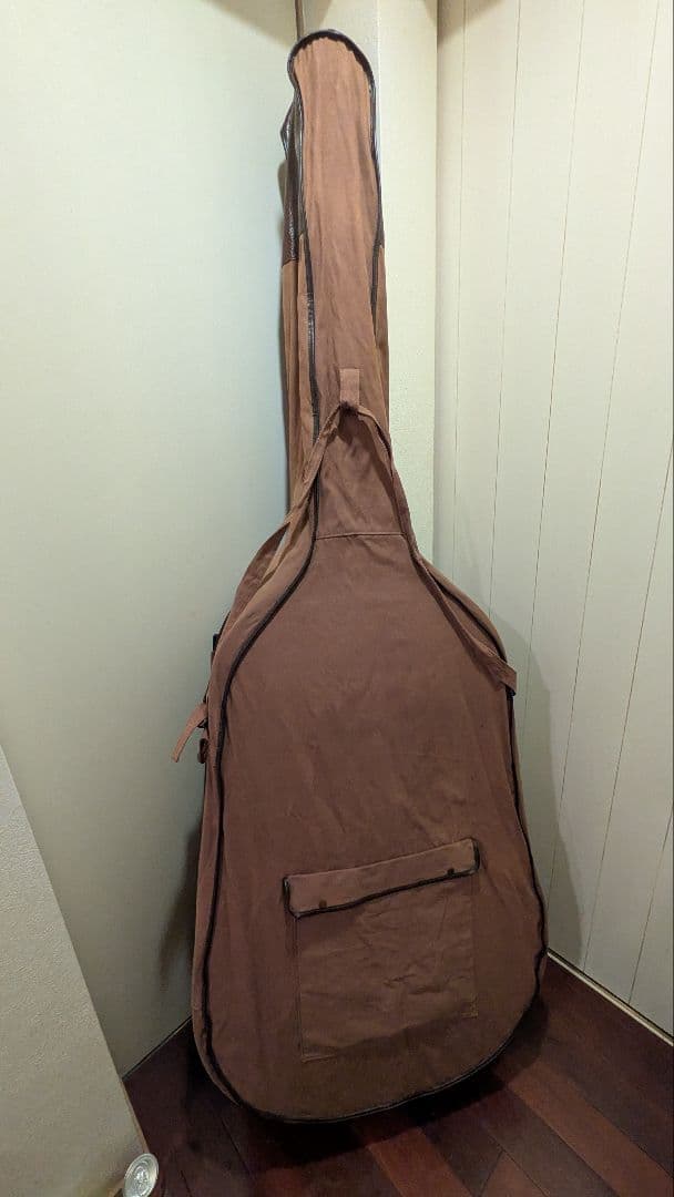 コントラバス クレモナ No.80 黒弦