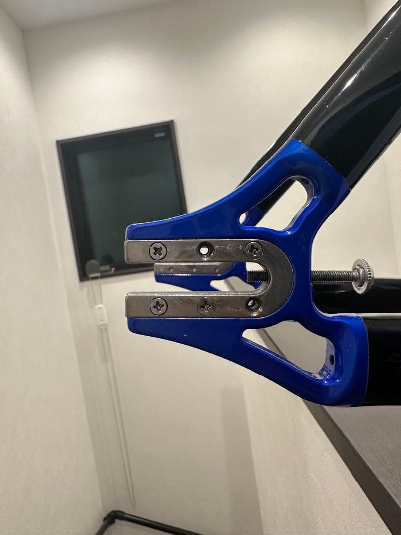 BOMA SWOOP TRK NJS トラック ピスト