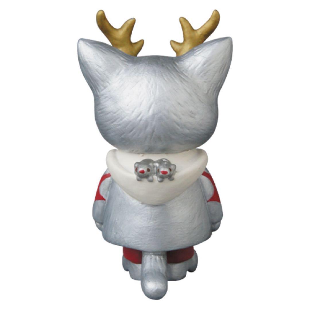 VAG BOX MORRIS コラボ ウルトラマン ウルトラセブン 新品未開封