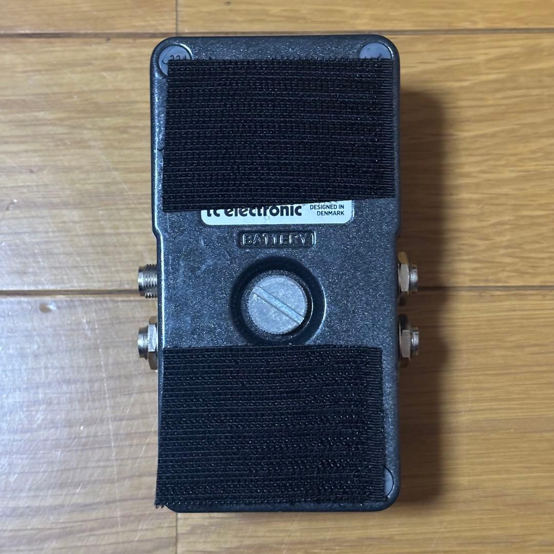 tc electronic SENTRY ノイズゲート