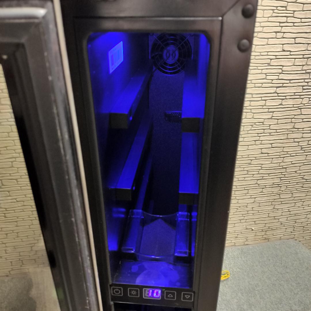 DOMETIC ST7L ドメティック ワインセラー