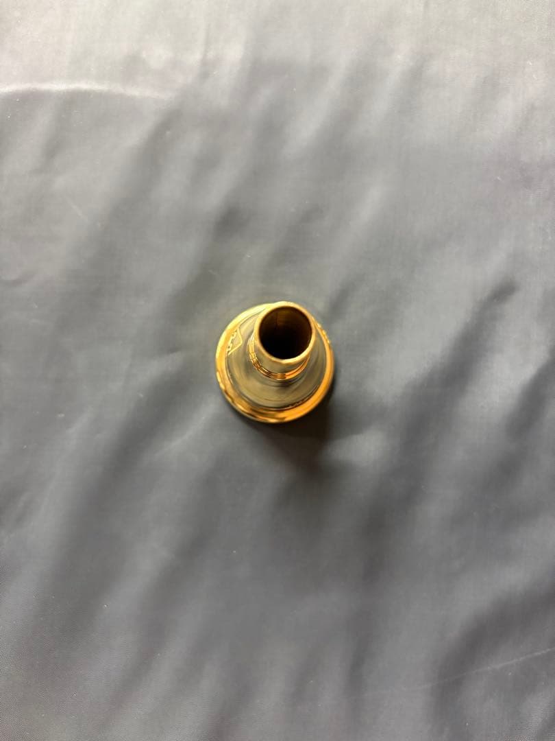 デニス・ウィック ユーフォニアム ウルトラヒーロー SM4UH 金メッキ