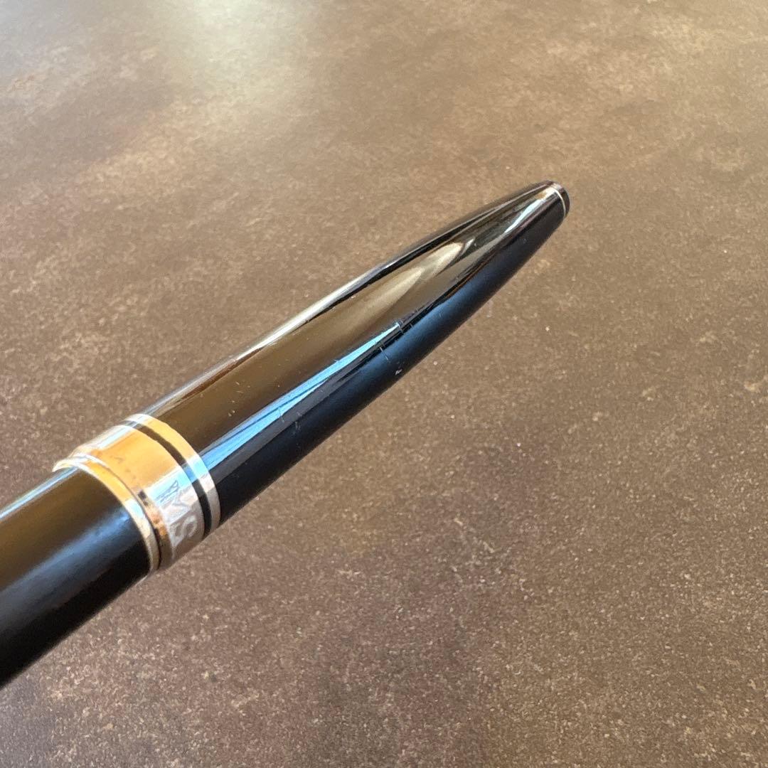 salor21(セーラー21) 万年筆　21金