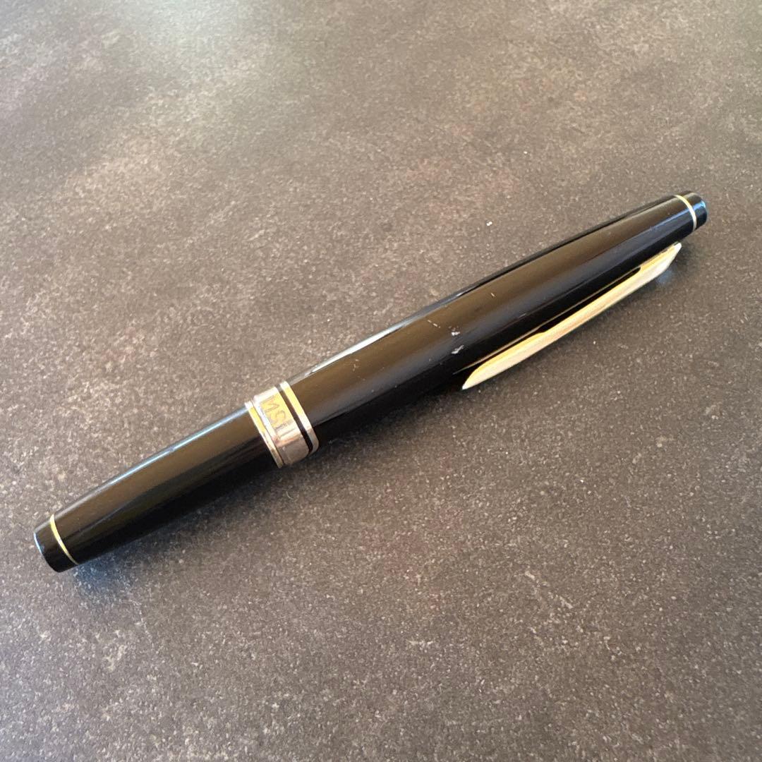 salor21(セーラー21) 万年筆　21金