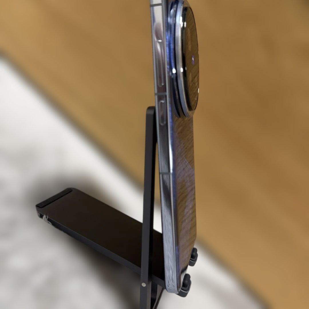 vivo X200 pro グローバル版