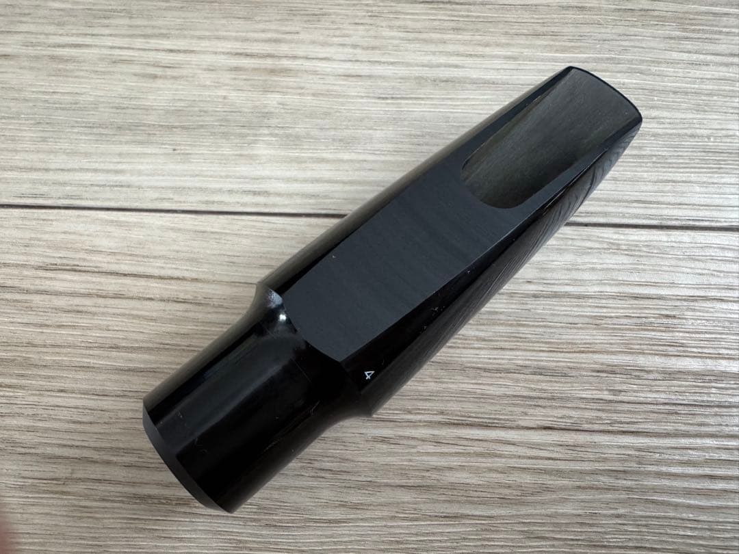 YANAGISAWA ヤナギサワ4 テナーサックス マウスピース