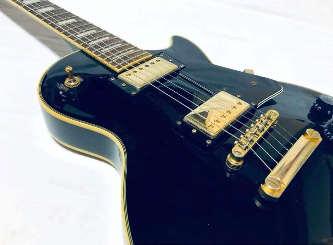ギター Epiphone Les Paul Custom Pro