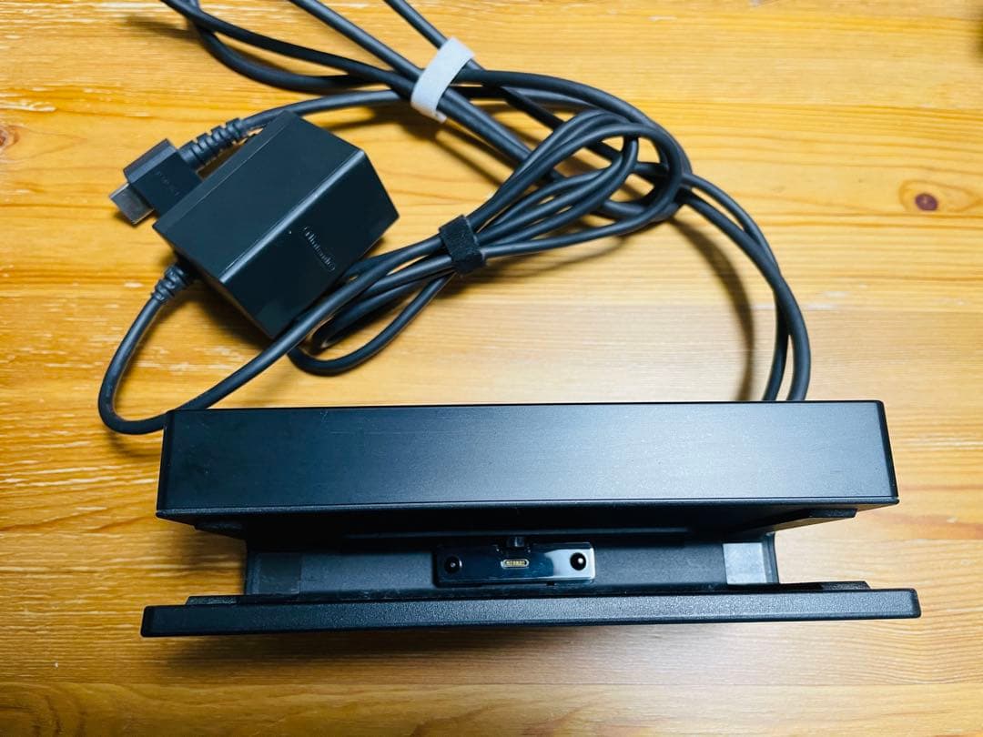 【匿名配送】Nintendo Switch 本体 グリーン/ピンク　　ケース付き