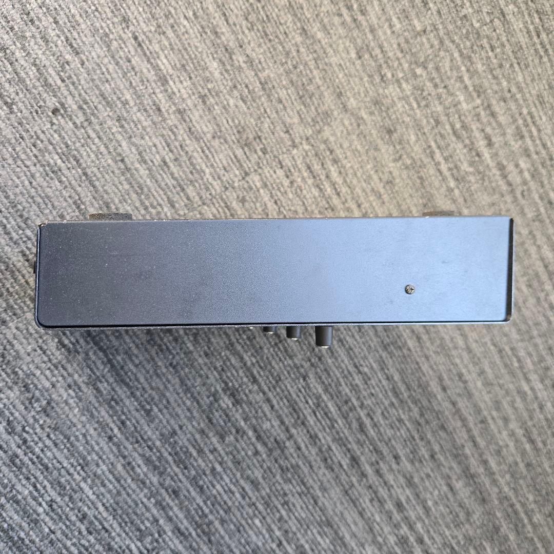 EDIROL ROLAND P-10 ビジュアルサンプラー