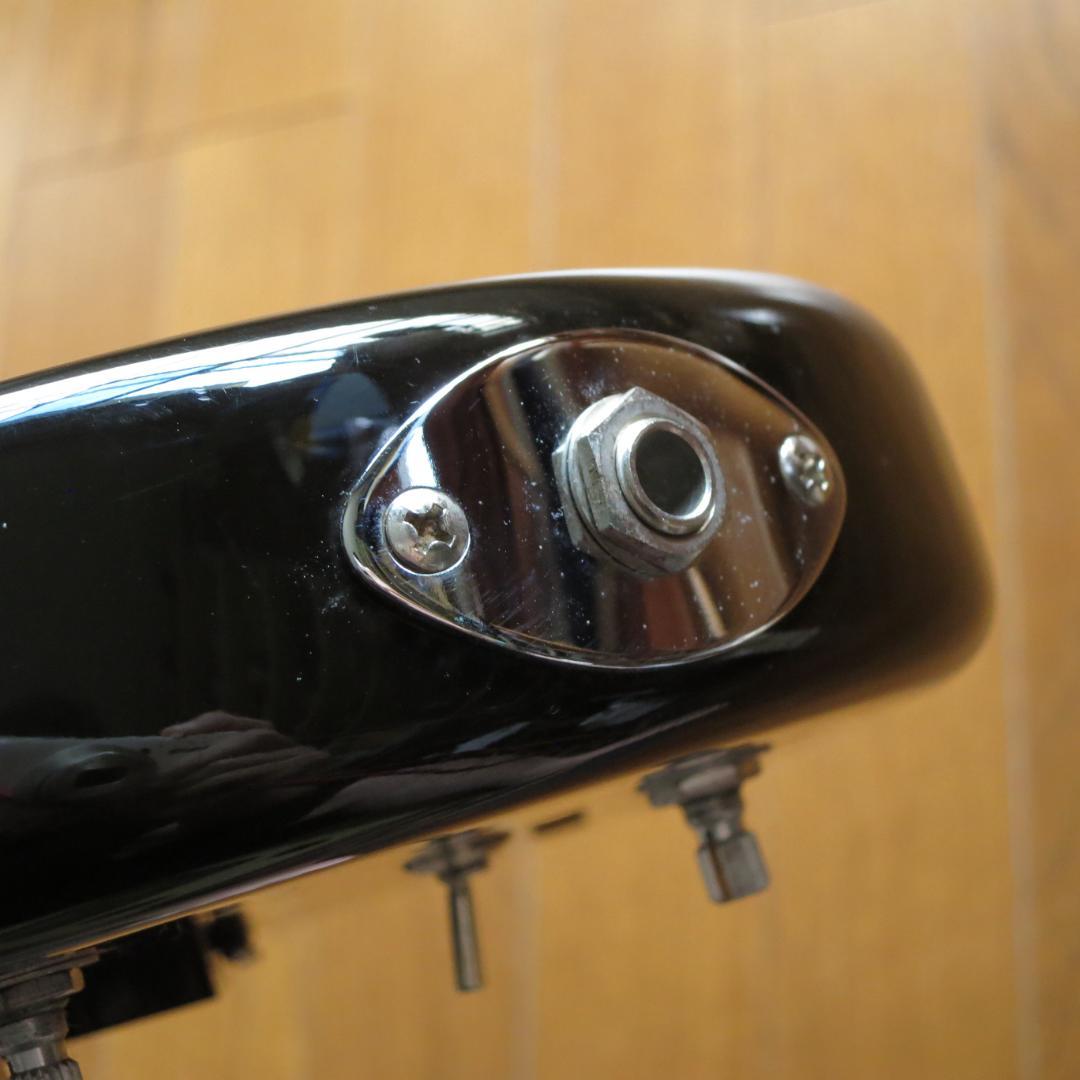 詳細不明 スルーネック？セットネック？　プレべ ジャンク