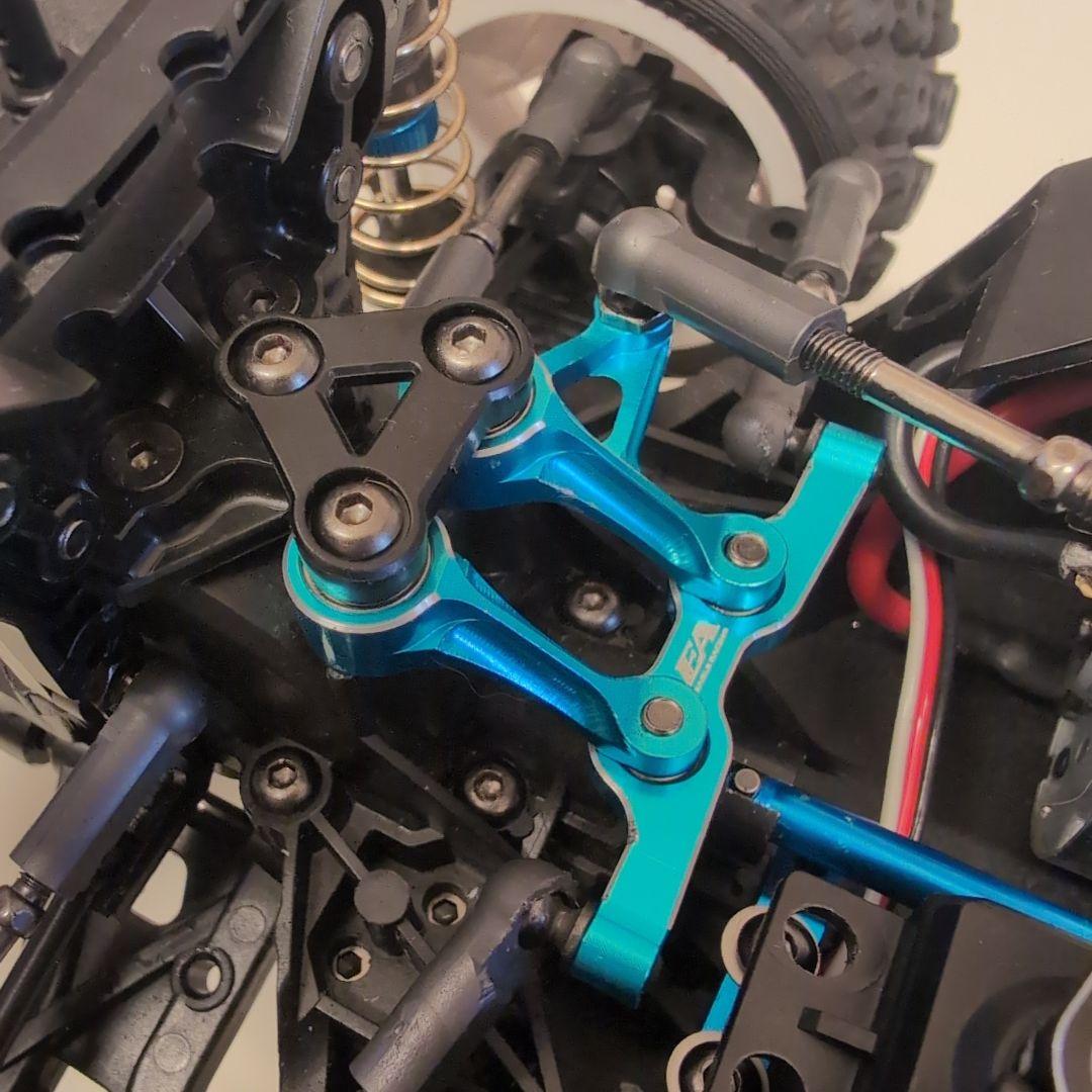 TAMIYA XV-02 PRO日曜限定値下げ