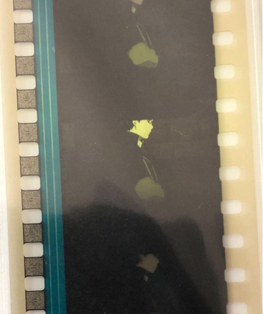 奥村雪男 生フィルム 劇場版 青の祓魔師