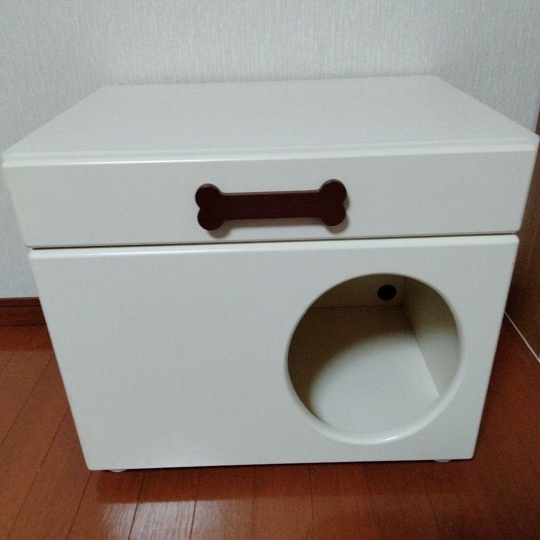 ペットハウス　暑さ対策　寒さ対策　SDK工房　オアシス