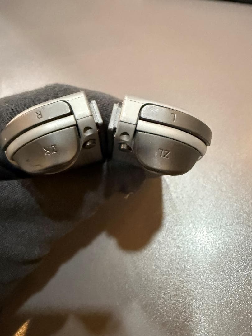 Nintendo Switch ニンテンドー スイッチ HAC-001 中古品