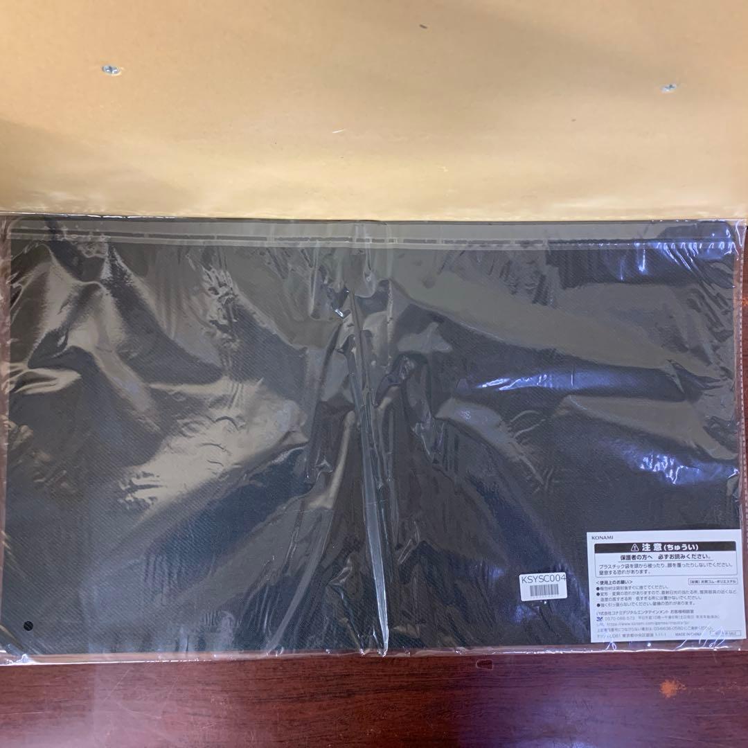 遊戯王 マドルチェ プレイマット