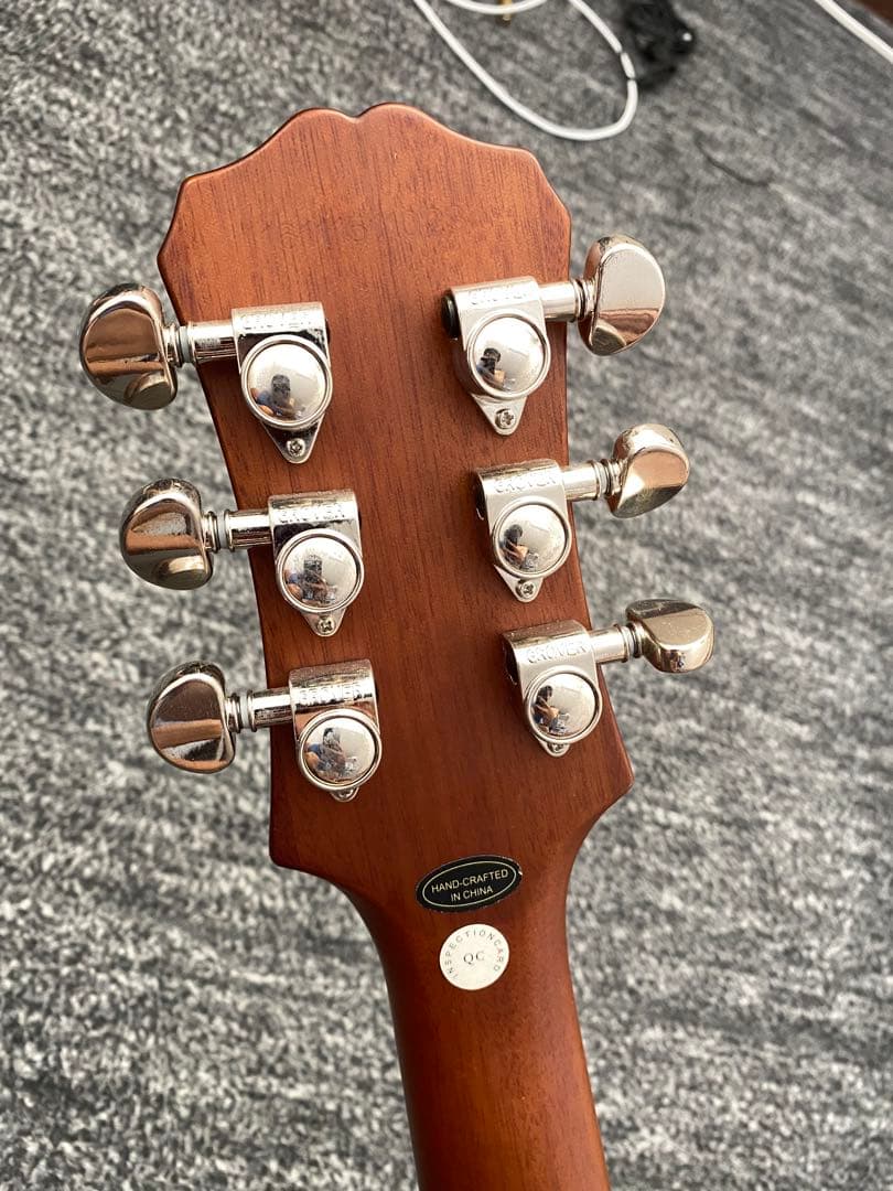 Epiphone SG エレキギター マホガニー