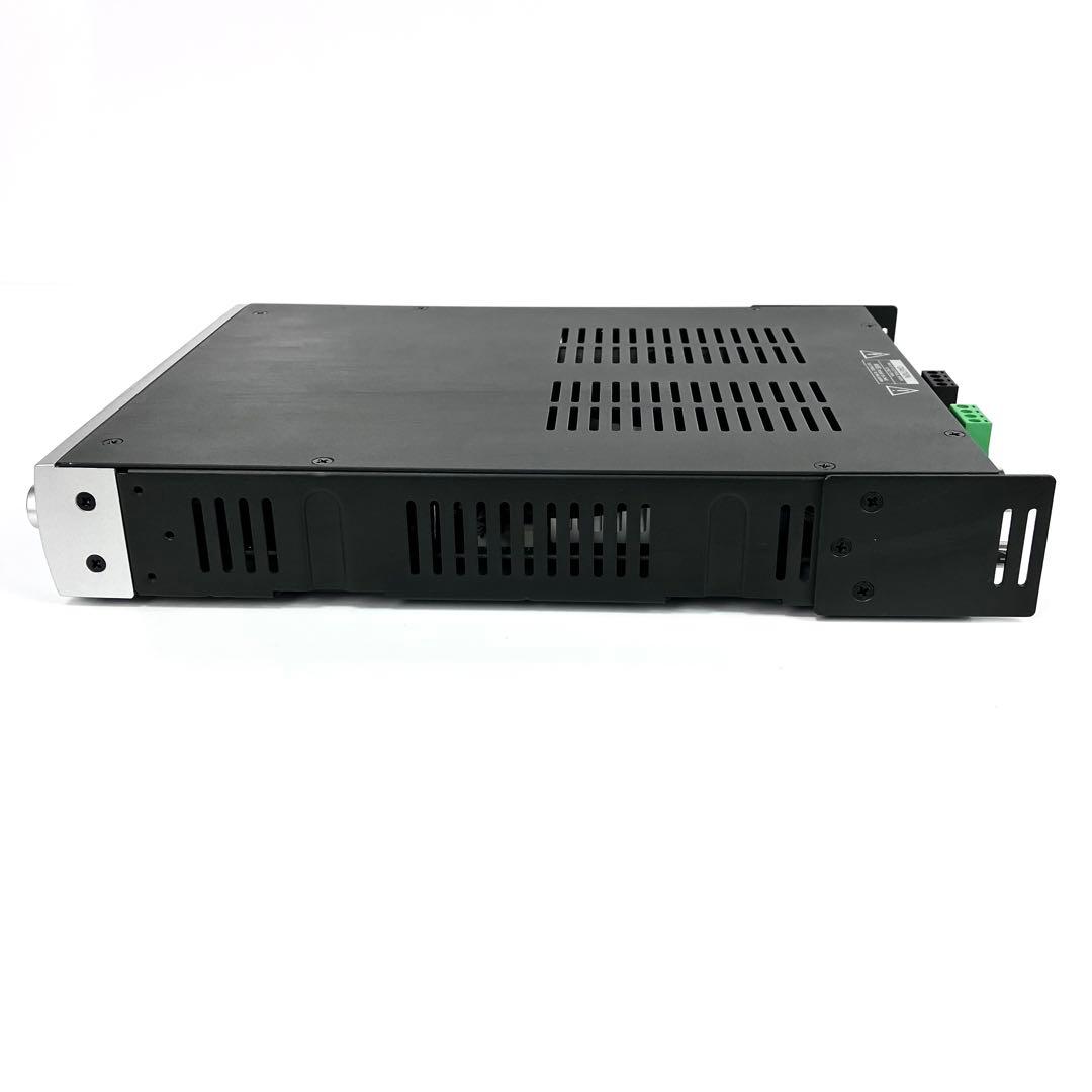 BOSE　IZA190-HZ　コンタクトブロック付き　ゾーンアンプ　パワーアンプ