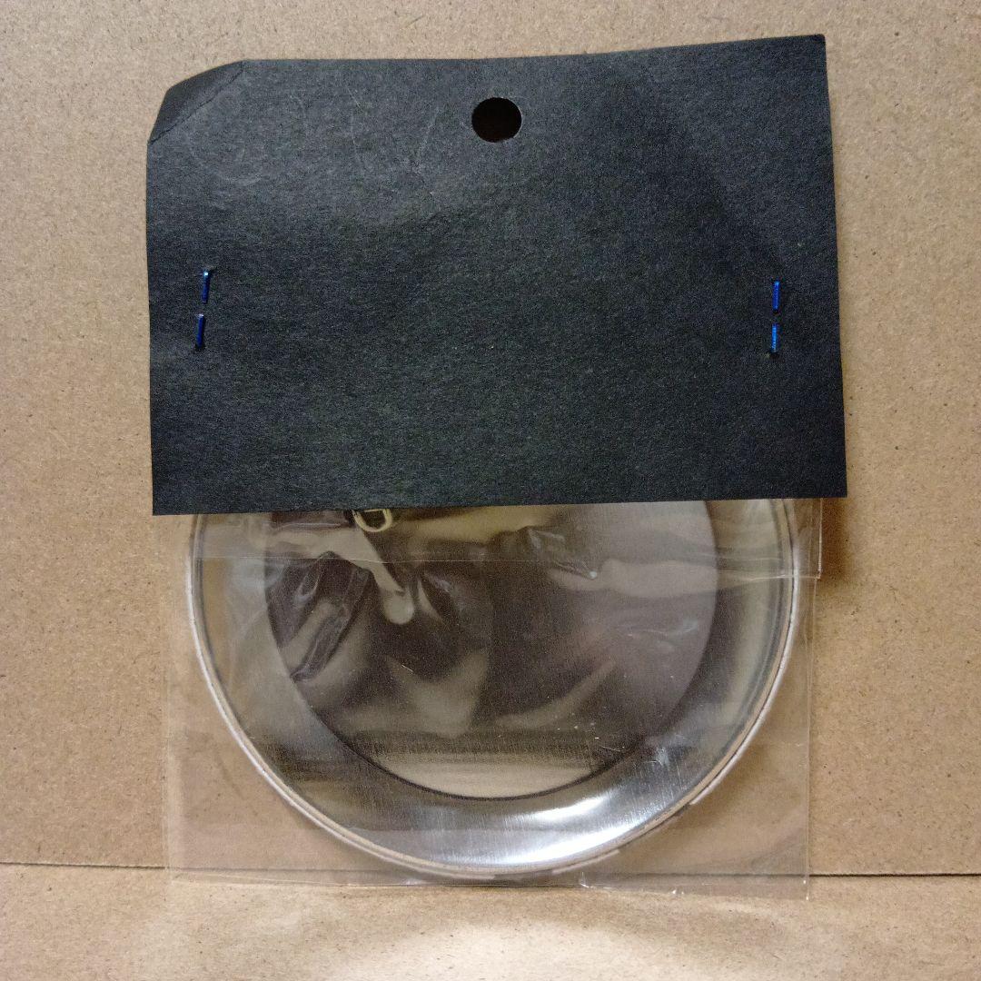 【激レア】ユーリオンアイス [ 勇利＆ヴィクトル＆マッカチン ] バッジ