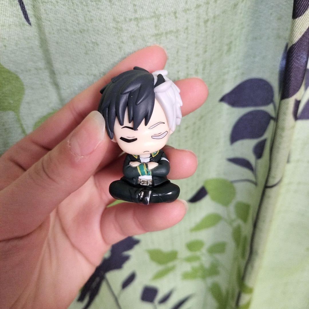 アイドリッシュセブン色紙