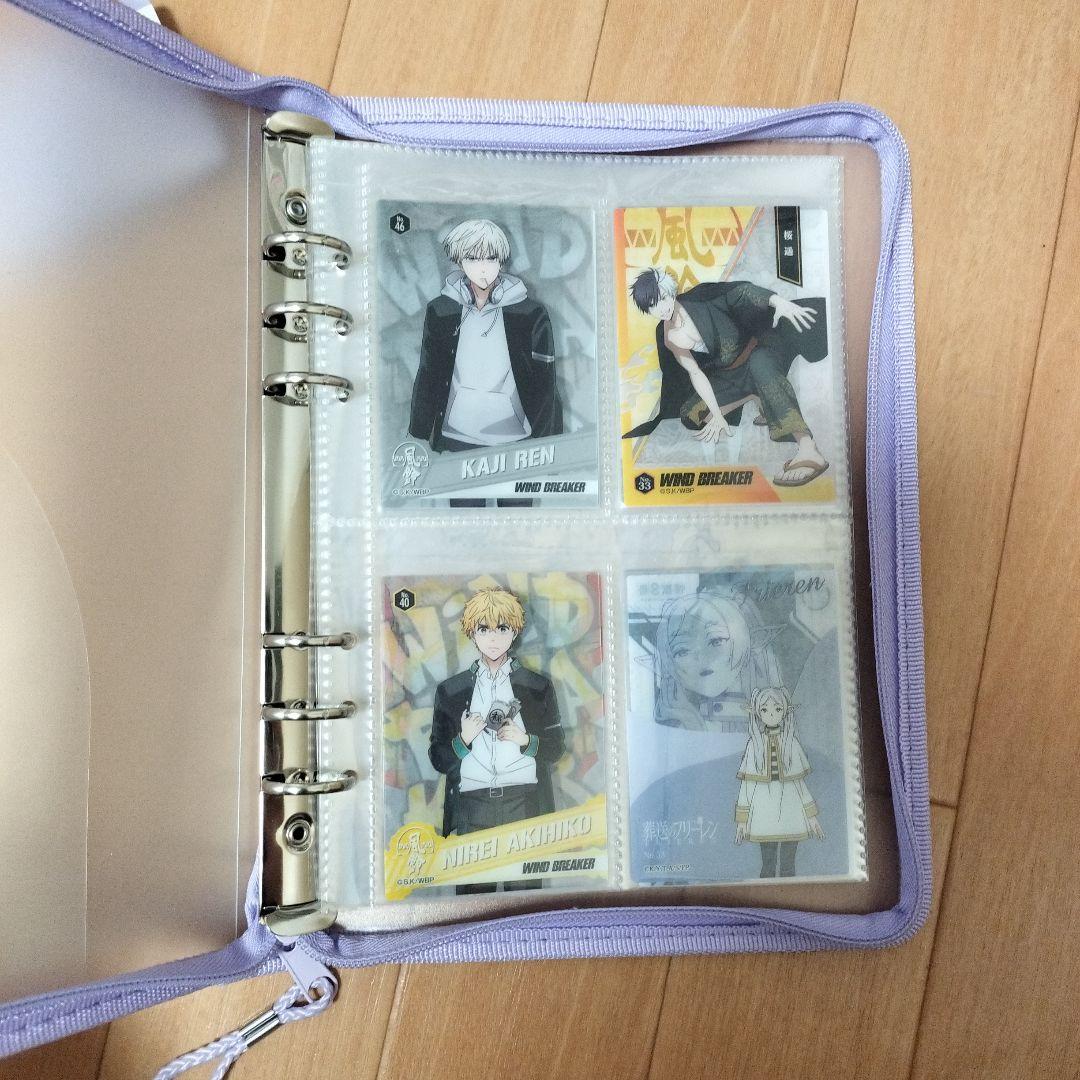 アイドリッシュセブン色紙