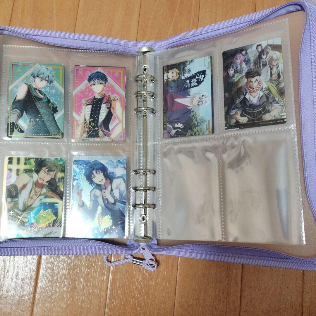 アイドリッシュセブン色紙