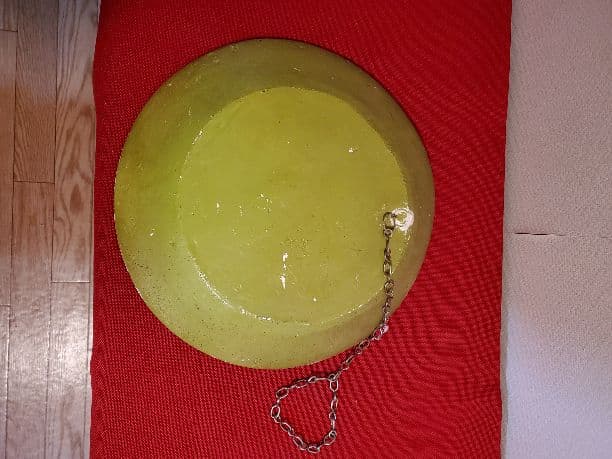 英国　壁掛け　オブジェ