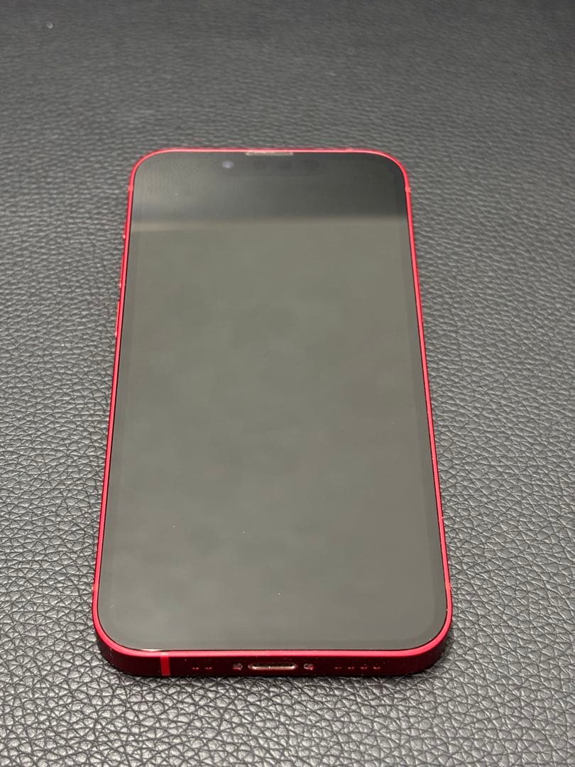 スマートフォン本体 iPhone13mini 256GB