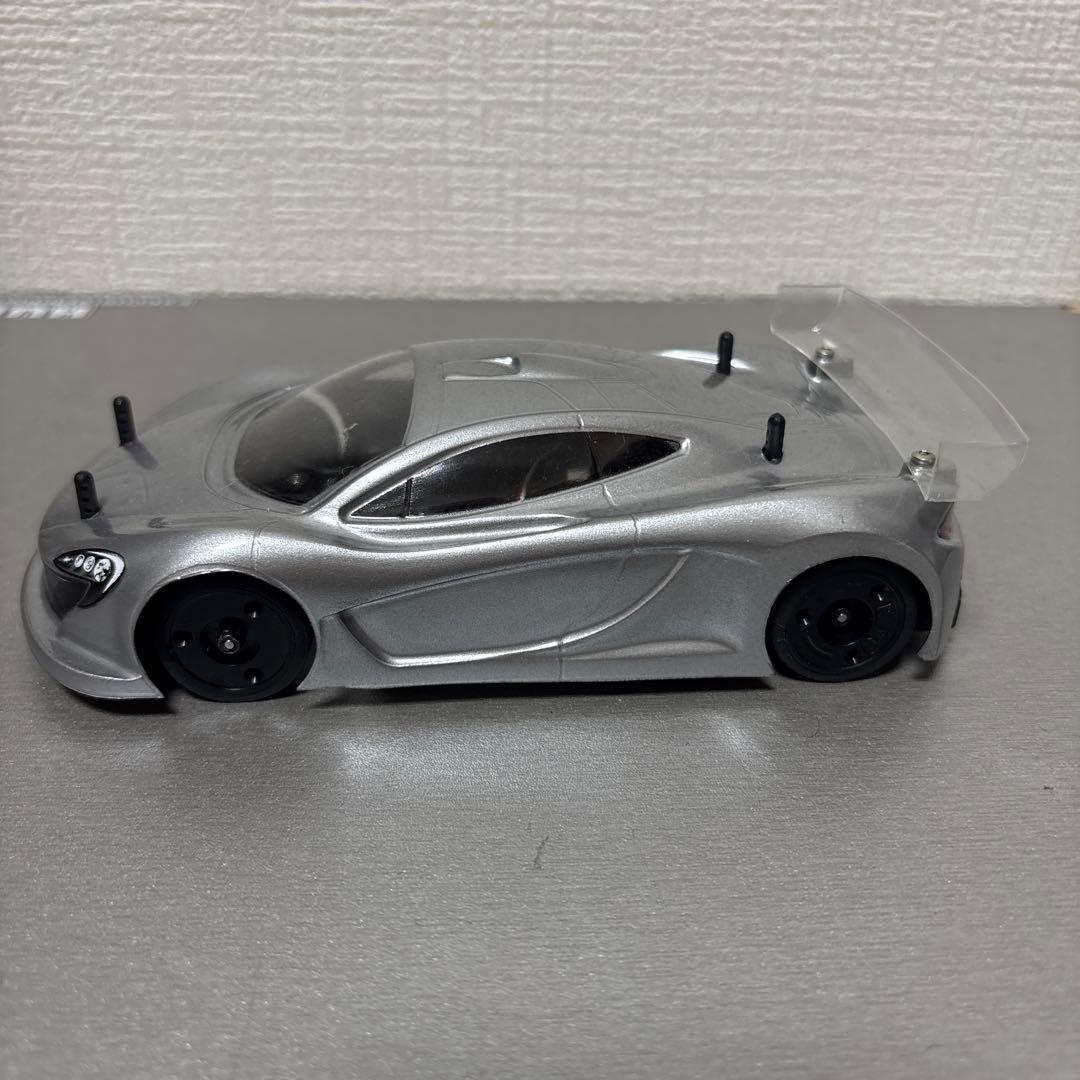 最終値下！RTRC RTB ベルトドライブ4WD 1/27 1/28 ミニッツ