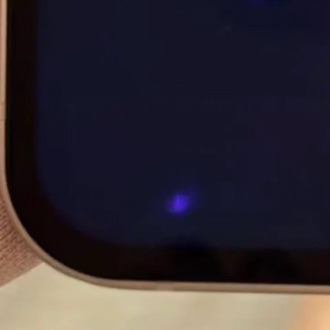 Apple iPhone13 256GB ピンク 本体 バッテリー100%