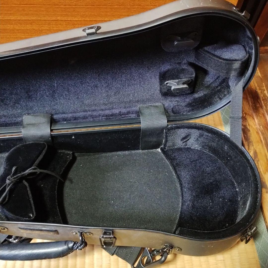 バイオリンケ-ス