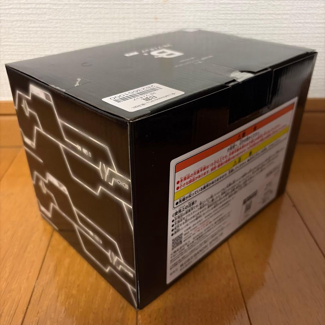 一番くじ　NieR:Automata 人類に栄光あれB,C賞セット