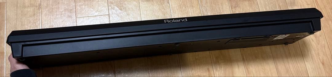 【動作確認済み】Roland A-500S 49鍵 MIDIキーボード