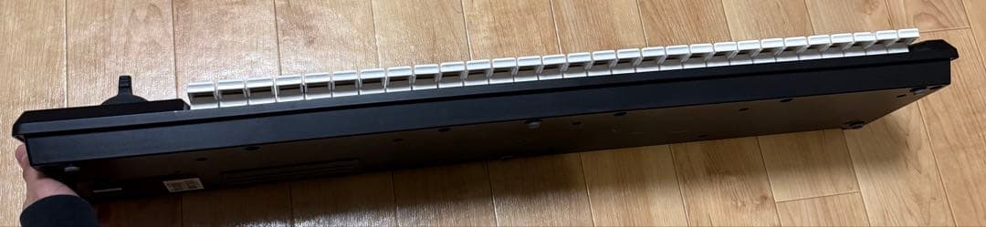 【動作確認済み】Roland A-500S 49鍵 MIDIキーボード