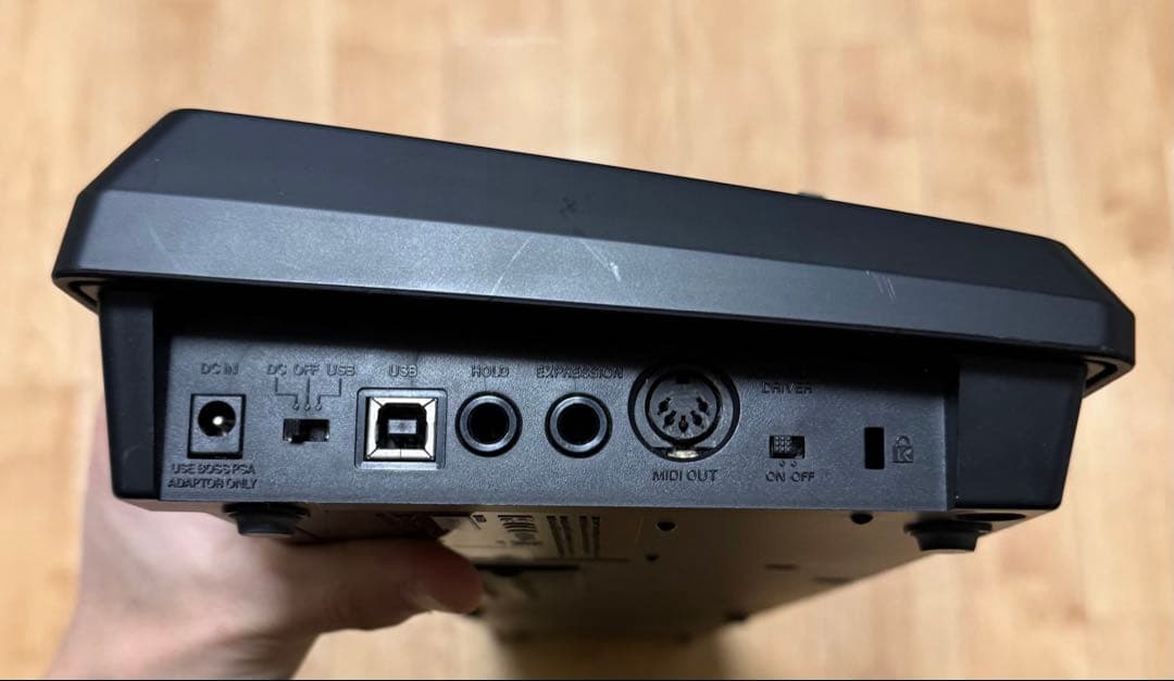 【動作確認済み】Roland A-500S 49鍵 MIDIキーボード