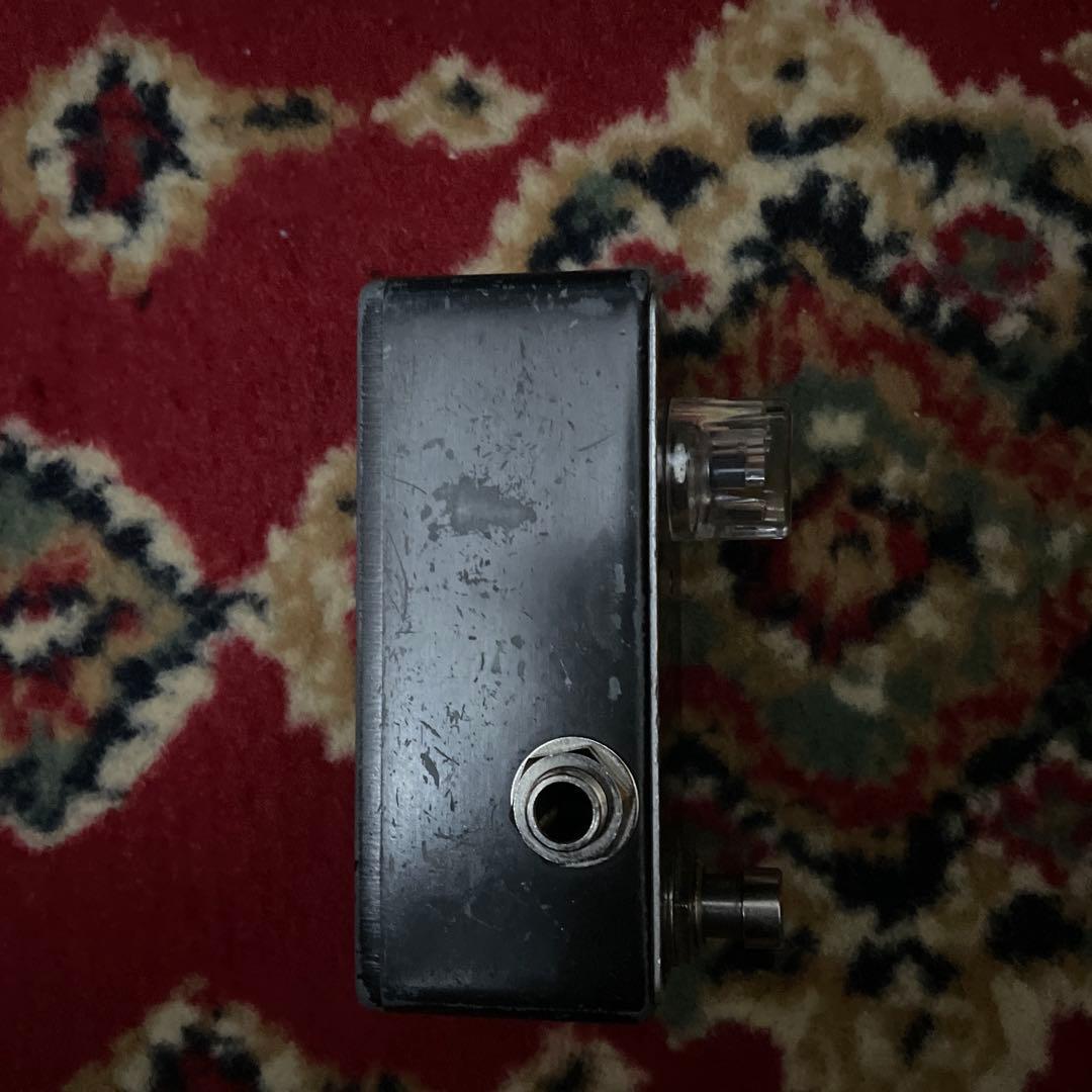 Xotic EP Booster ギターエフェクタ