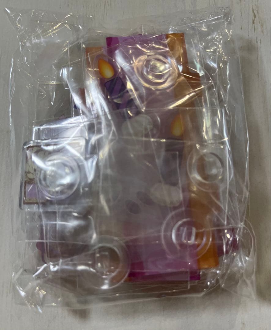 鬼滅の刃 胡蝶しのぶ　誕生祭 2024 アクリルスタンド