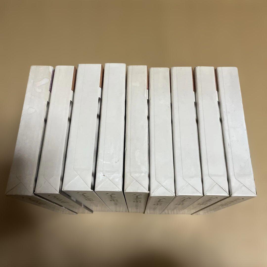 ハイエク全集　全10巻揃　旧版