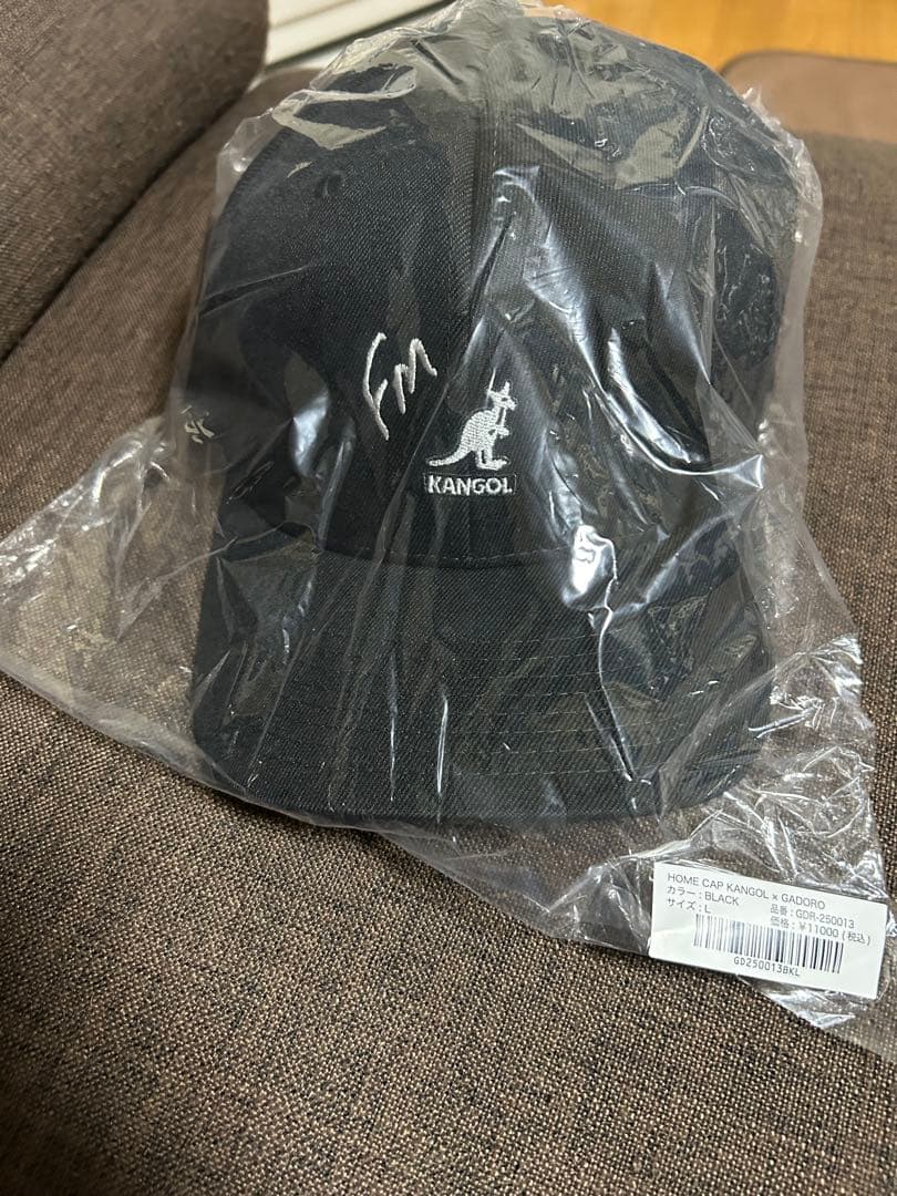GADORO カンゴール　Zepp東京　Lサイズ