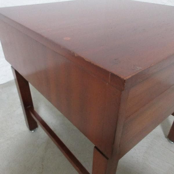 イギリス ビンテージ Remploy 家具 サイドキャビネット 英国 6063e