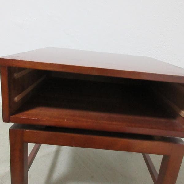 イギリス ビンテージ Remploy 家具 サイドキャビネット 英国 6063e