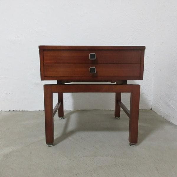 イギリス ビンテージ Remploy 家具 サイドキャビネット 英国 6063e