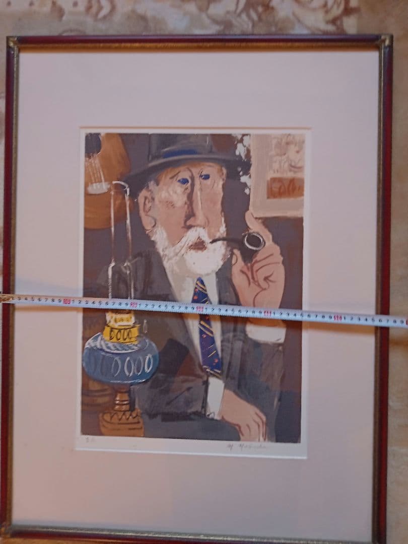 増田誠　ムッシュ