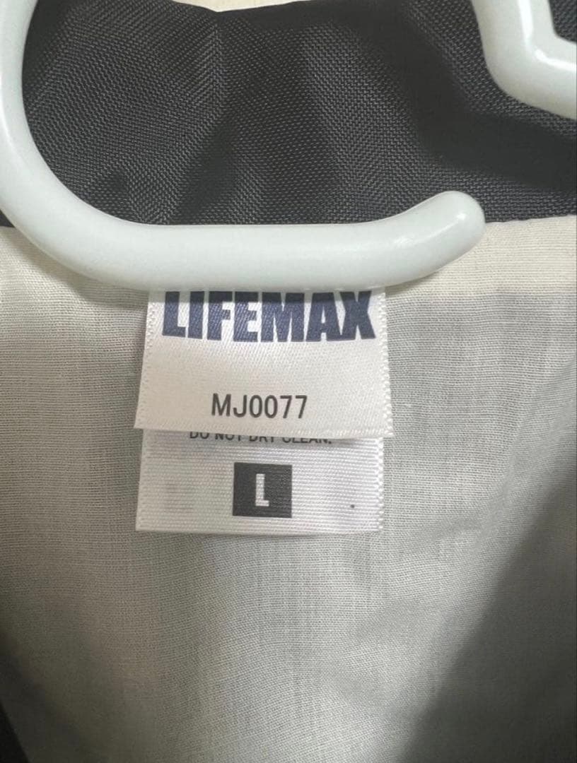 KRAZY BEE 山本kid徳郁 ブラック コーチジャケット L