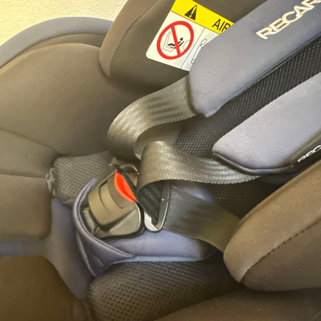 【極美品】Recaro ゼロワンセレクト zero1 Select R129