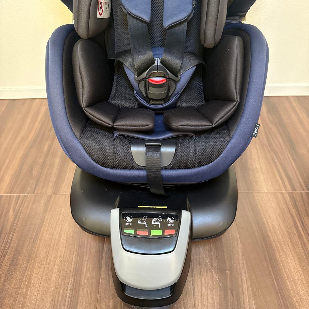 【極美品】Recaro ゼロワンセレクト zero1 Select R129