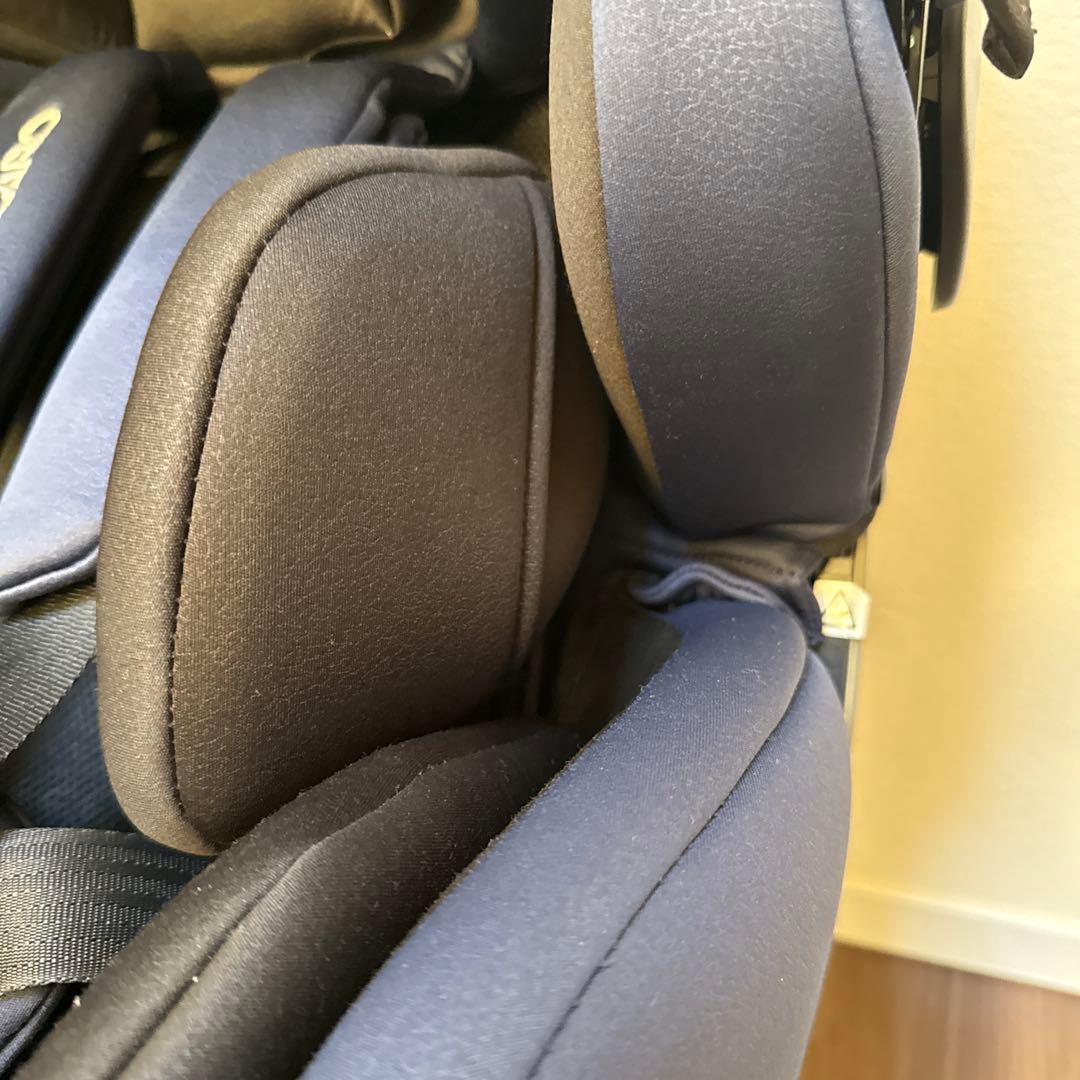 【極美品】Recaro ゼロワンセレクト zero1 Select R129