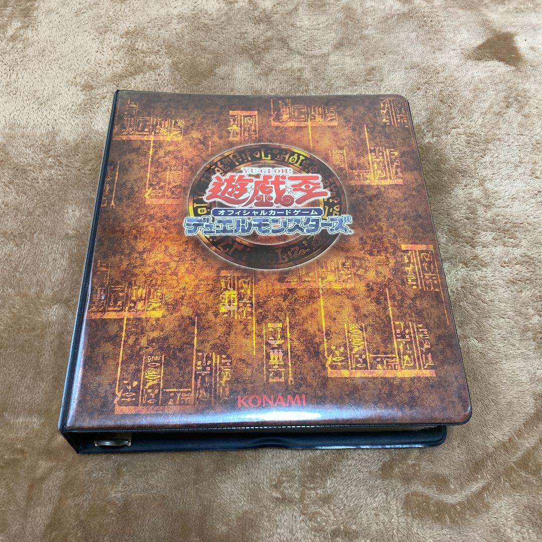 遊戯王デュエルモンスターズ