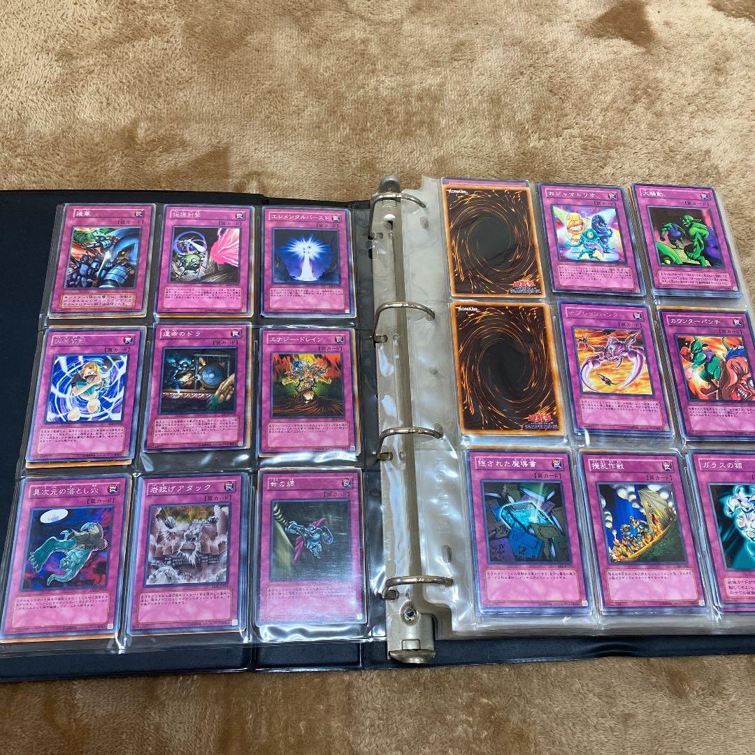 遊戯王デュエルモンスターズ